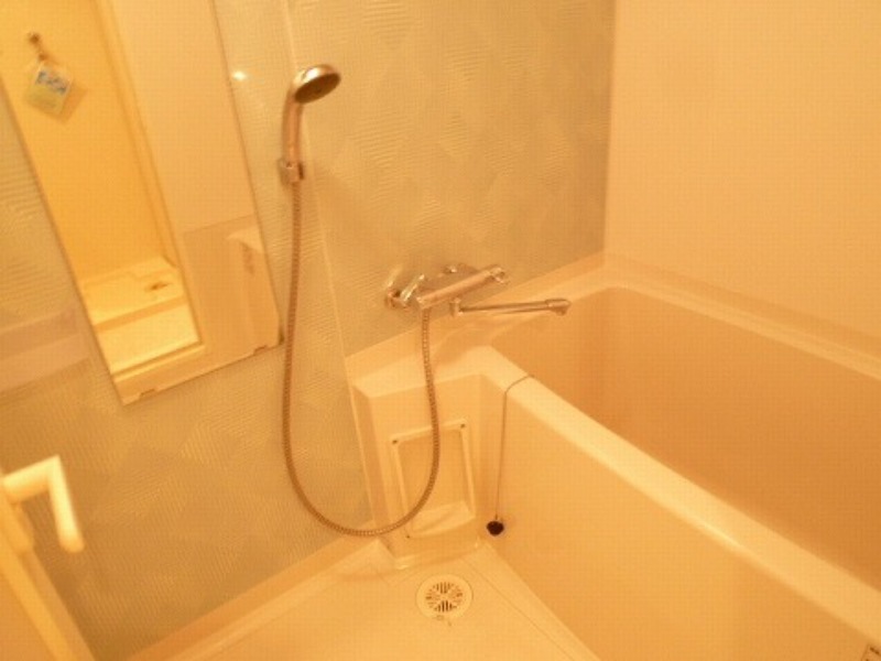 バス・シャワールーム　同型仕様