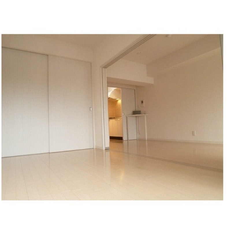 居室・リビング　同型仕様