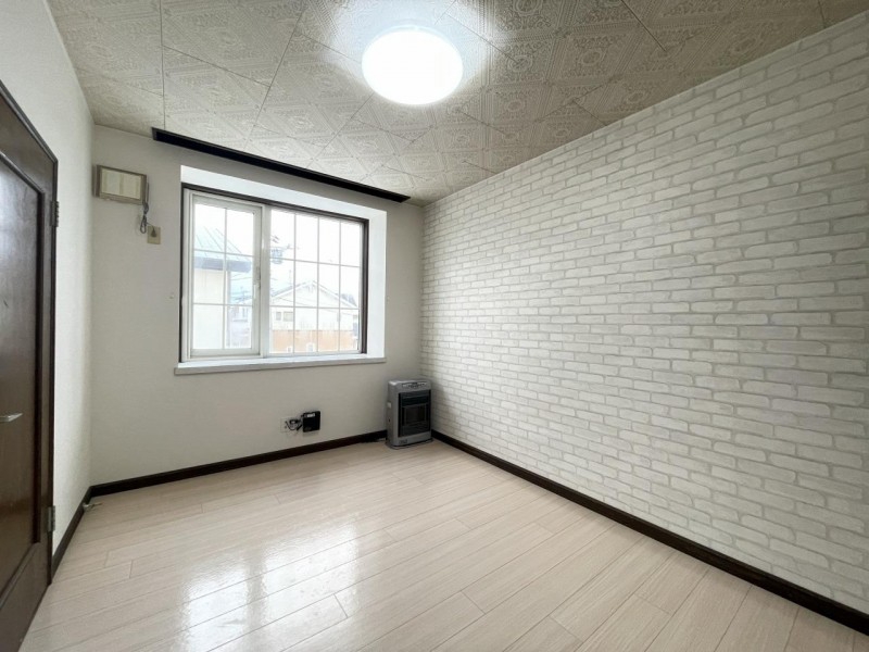 居室・リビング　リビング１