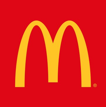 飲食店　マクドナルド井土ヶ谷店（飲食店）まで348m