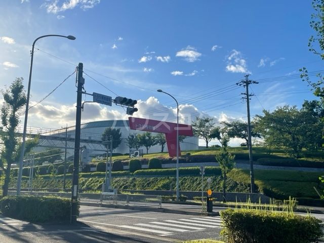 その他　トヨタ博物館（その他）まで624m