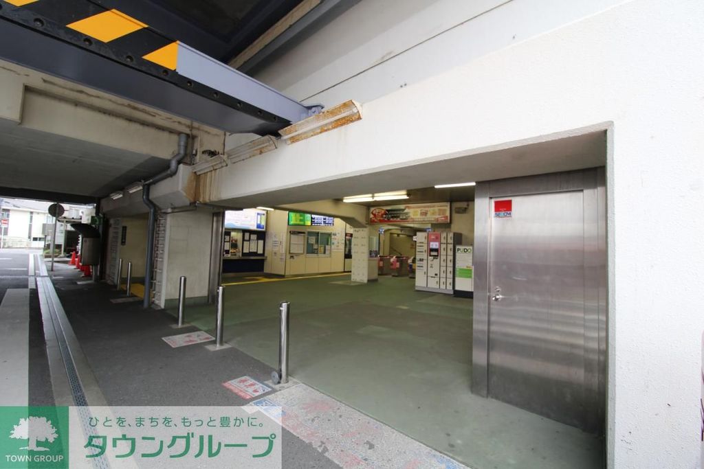 その他　京成本線　国府台駅（その他）まで2950m