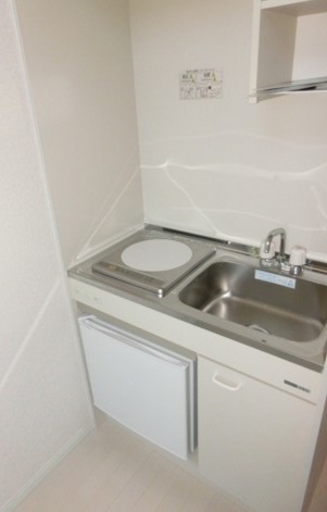 キッチン　同仕様