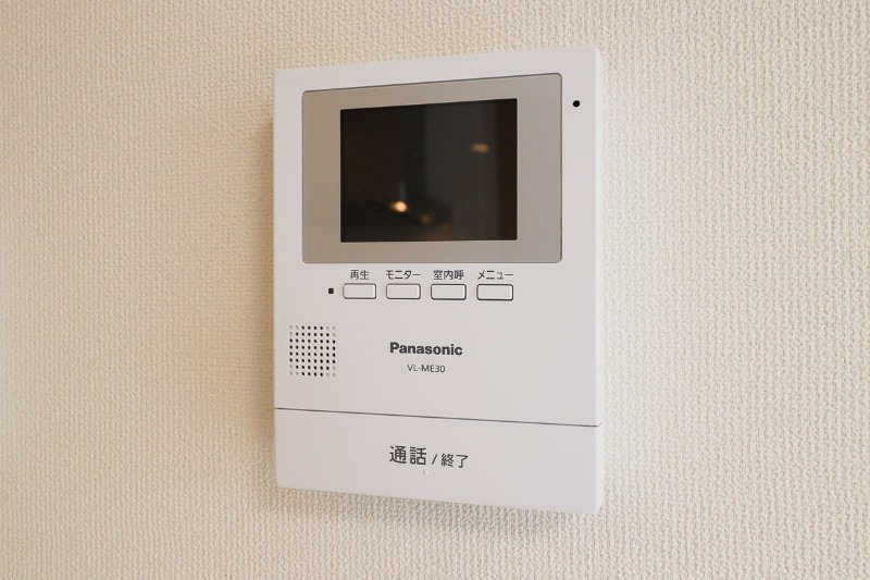 セキュリティ　図面と現状に相違がある場合には現状を優先