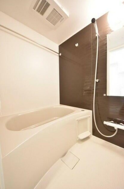 バス・シャワールーム　☆浴室☆