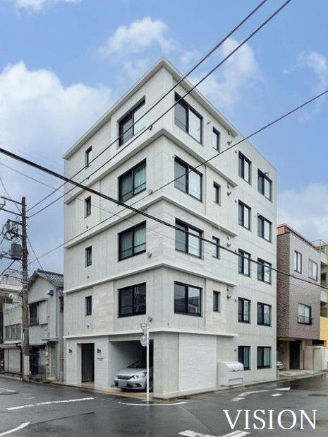 建物外観　☆外観☆