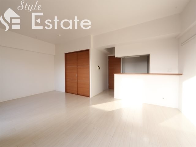 居室・リビング　☆リビング