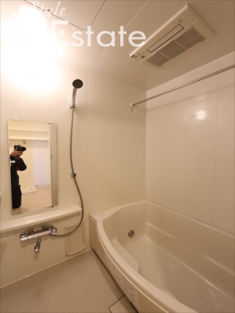 バス・シャワールーム　☆浴室