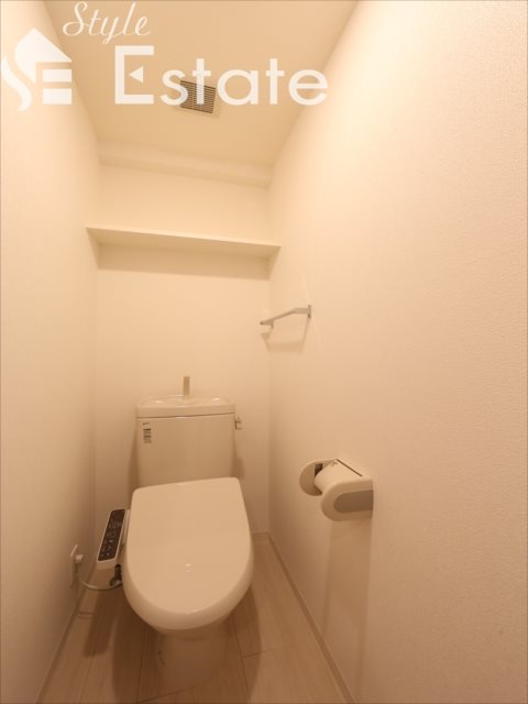 トイレ　☆トイレ