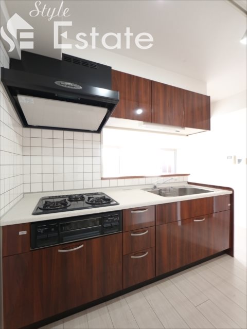 キッチン　☆キッチン