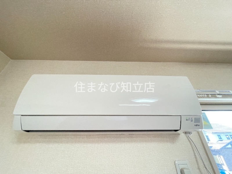 居室・リビング　同型別部屋写真