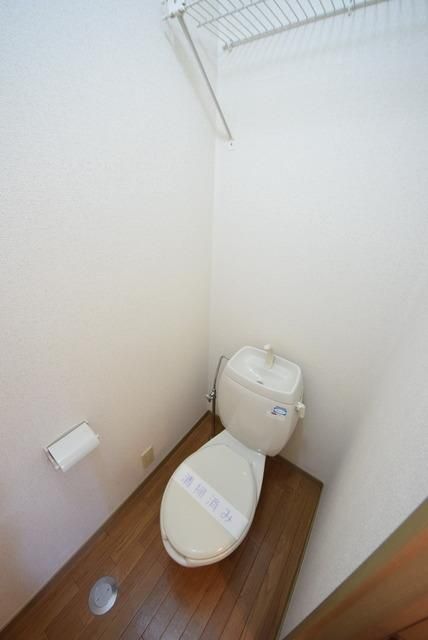 トイレ　♪トイレも大切な空間です！♪