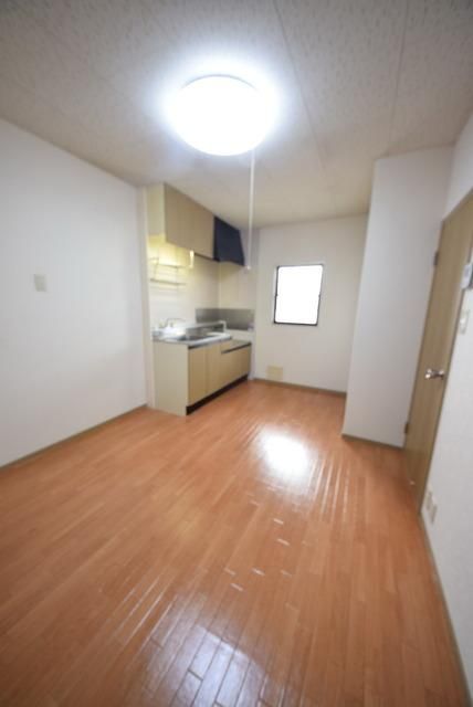 居室・リビング　♪快適なダイニングスペース♪