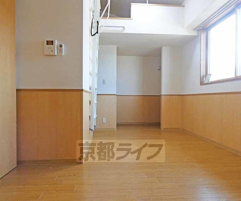 居室・リビング　リビングです。