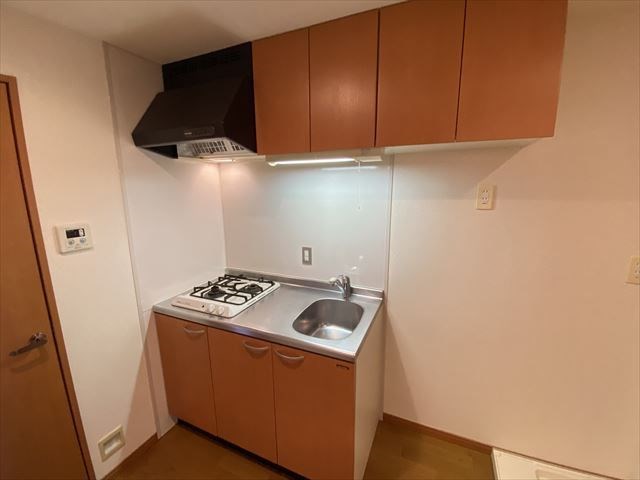 キッチン　※別室参考写真