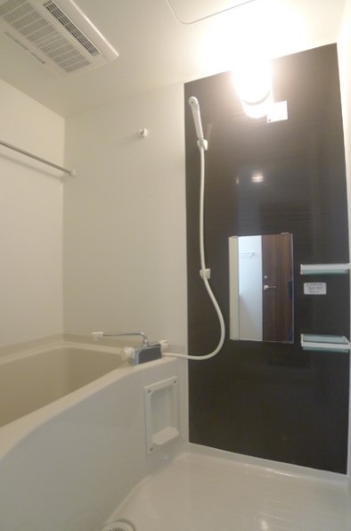 バス・シャワールーム　☆浴室☆