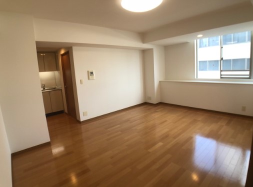 居室・リビング　内観※別部屋参考写真