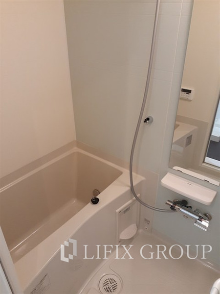 バス・シャワールーム　風呂