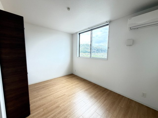 その他部屋・スペース　洋室6.1帖