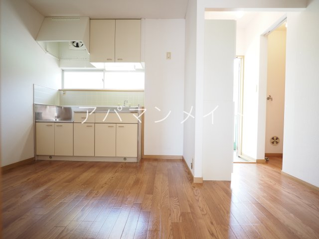 居室・リビング　使いやすいリビングです