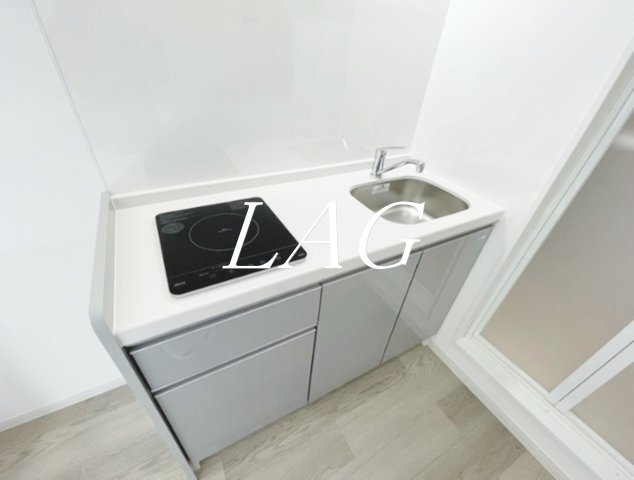 居室・リビング　洋室のお部屋です。