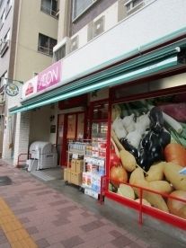 スーパー　まいばすけっと（スーパー）まで449m