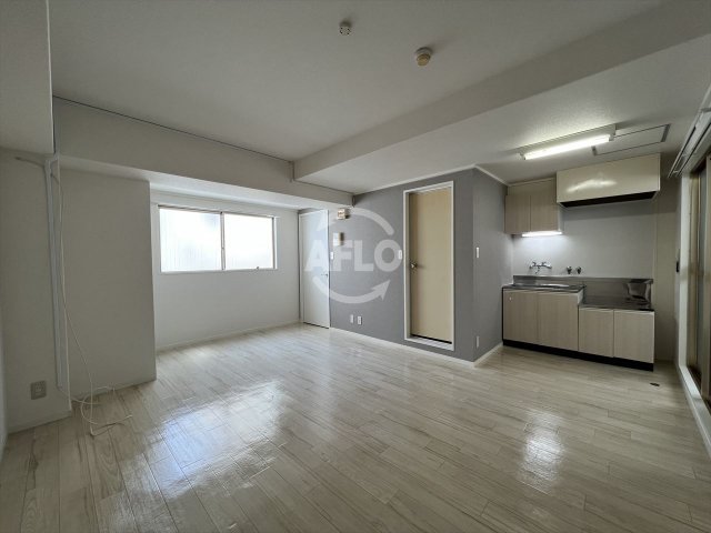 居室・リビング　AKレジデンス(エーケーレジデンス)　洋室