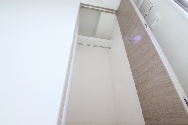 収納　※別室の参考写真の為、現況優先です。