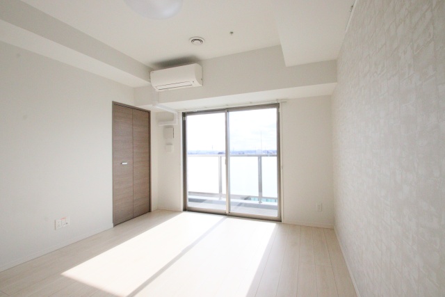 居室・リビング　※別室の参考写真の為、現況優先です。