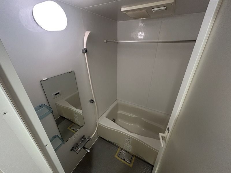 バス・シャワールーム　☆お風呂☆