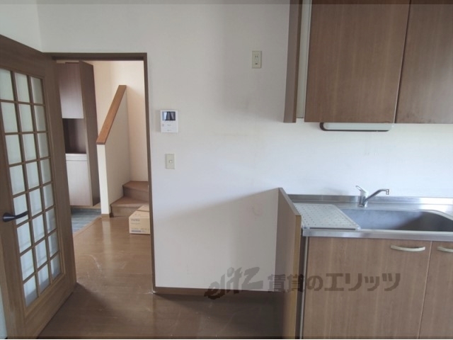 その他部屋・スペース　冷蔵庫置場