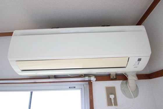 その他設備　※別部屋の写真です