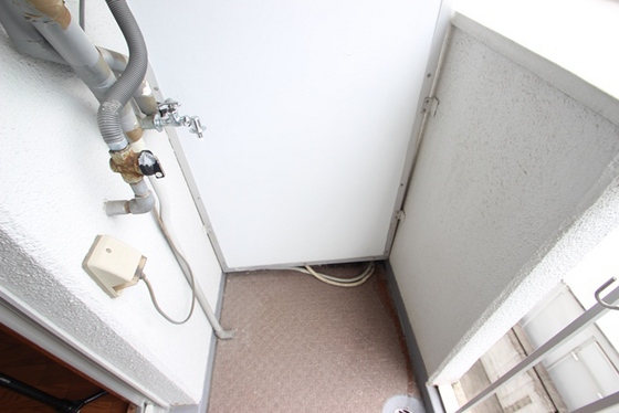 その他　※別部屋の写真です