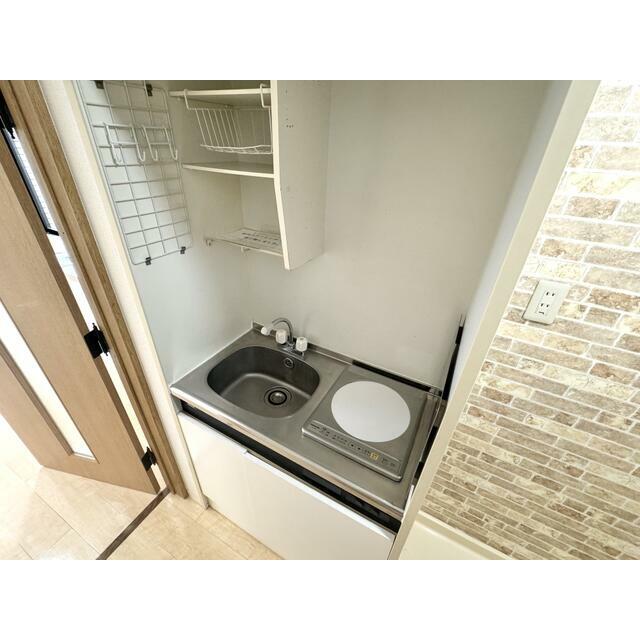 キッチン　※別室写真