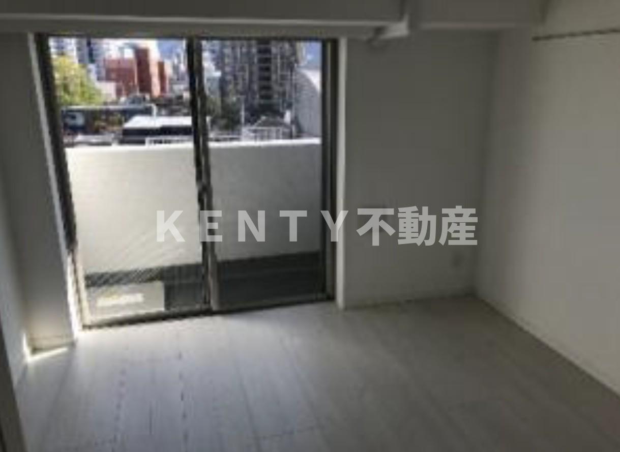 居室・リビング　使いやすい居間です