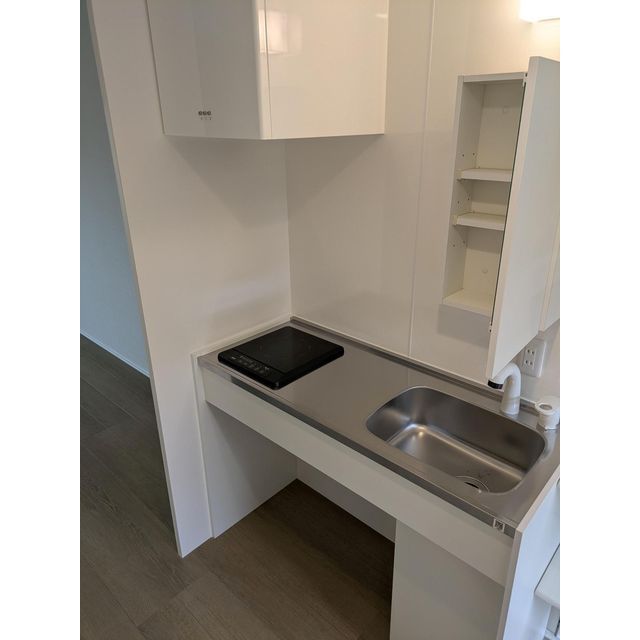 その他部屋・スペース　洋室8.6畳