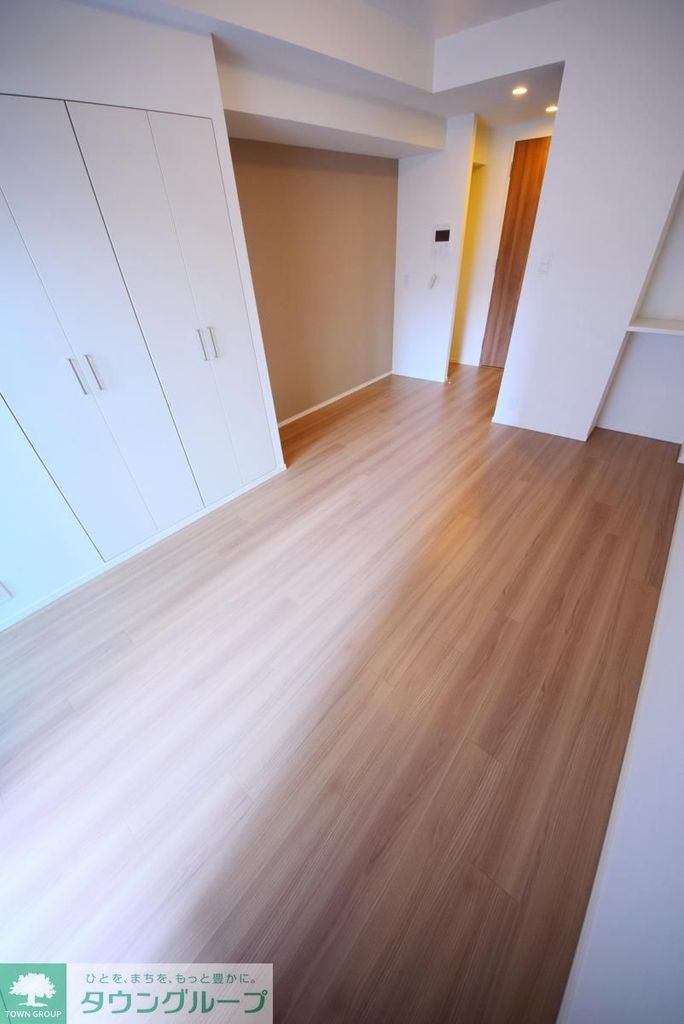 居室・リビング　同施工イメージ