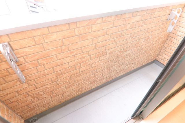 バルコニー　※別室の参考写真の為、現況優先です。