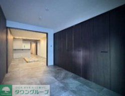 その他部屋・スペース　エントランス