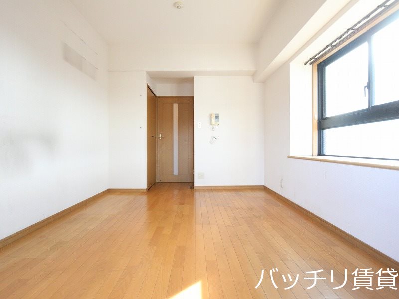 居室・リビング　別号室イメージの為、現状を優先致します。