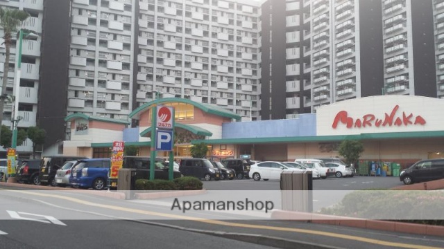 スーパー　（株）山陽マルナカ／白島店（スーパー）まで831m