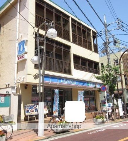 コンビニ　ローソン（コンビニ）まで4588m