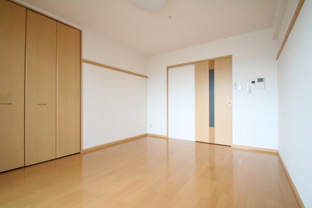 居室・リビング　※別部屋写真