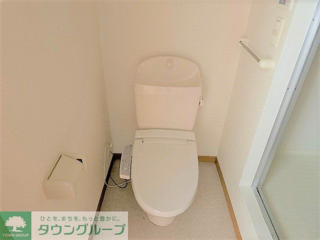 レオパレス三ツ沢上町のその他写真