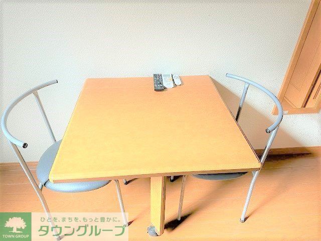 レオパレス三ツ沢上町のその他写真