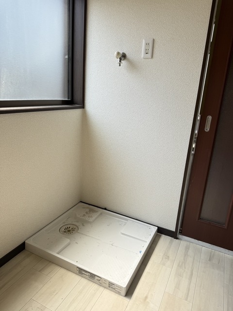 洗面設備　別号室参考
