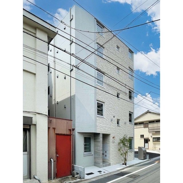 建物外観　☆外観☆