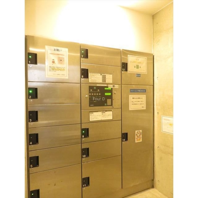その他共有部分　《見学予約受付中》複数路線利用可能！