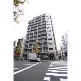 建物外観　《見学予約受付中》複数路線利用可能！