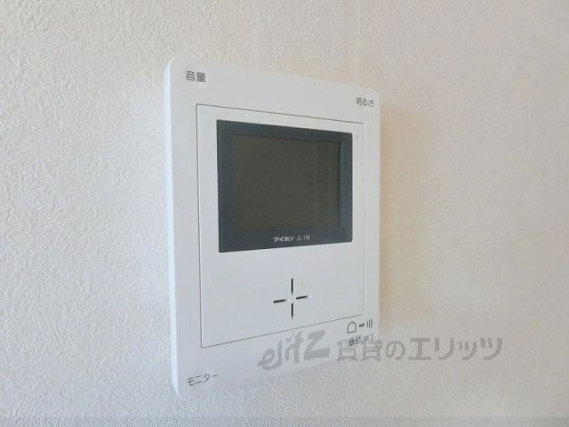 その他　ＴＶモニターフォン